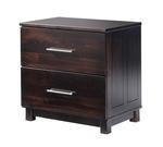 Urban Lateral File Cabinet with Optional Hutch Top